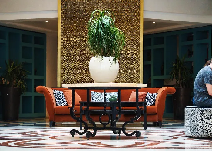 Hotel Marhaba Club